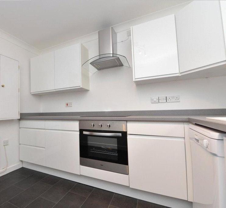 The Firs - Apartment Next To Beach & Forest - Pets Are Free Barton on Sea Exterior foto
